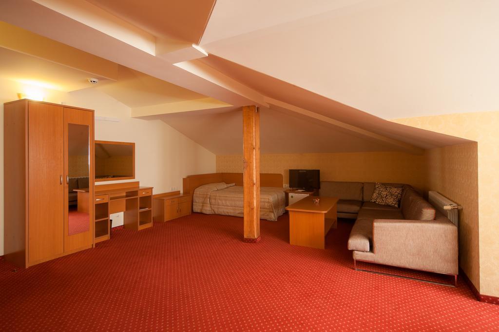 Hotel Sevastokrator Relax & Congress à Arbanasi Extérieur photo